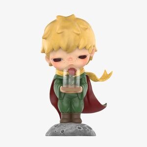 Little Prince POP MART Hirono Le Petit Prince Series Confirmed Figure Open Box